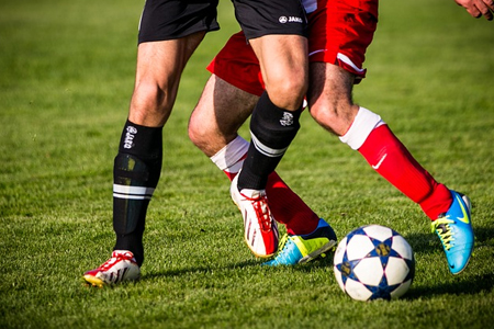 מאמני כדורגל